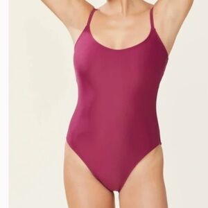 Andie The Amalfi One piece swim suit